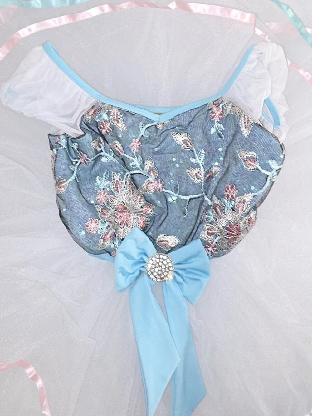 Revolution Dancewear 